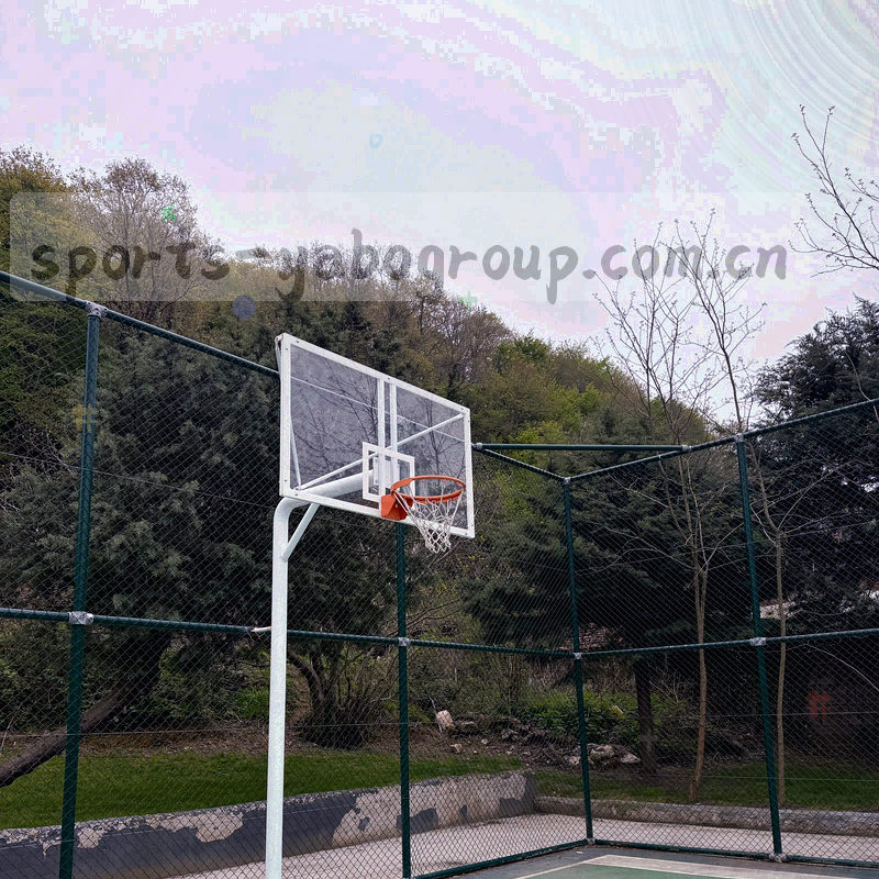 四个节点串联的抽象流程环，青绿节点与橙色标注环绕成圈